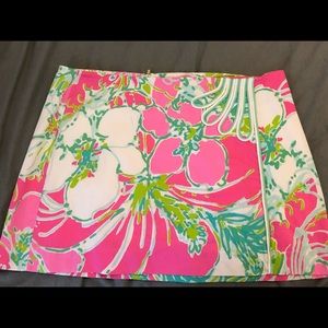 Lilly Pulitzer Skirt